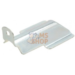 Support de maintien de la ceinture, plaqué zinc | MTD Support de maintien de la ceinture, plaqué zinc | MTDPR#793498