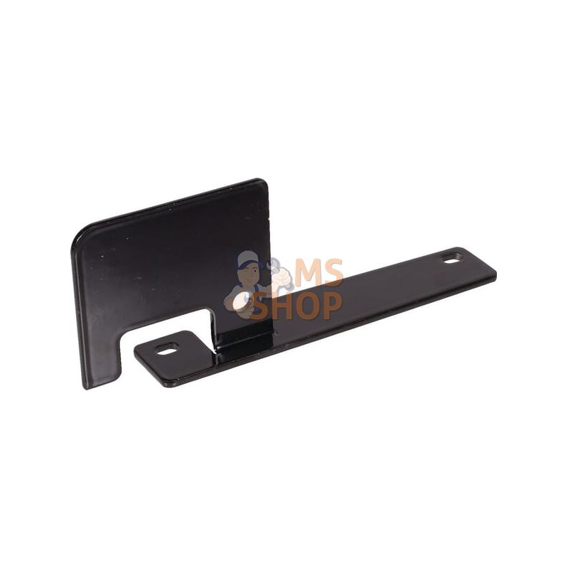 Plaque de retenue droite | MTD Plaque de retenue droite | MTDPR#32938