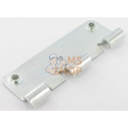 Support conduit ejection | MTD Support conduit ejection | MTDPR#33253