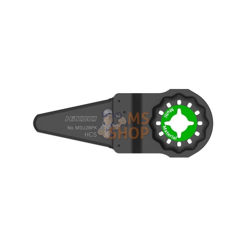 Lame d’outil polyvalent Starlock MSU28PK | HIKOKI Lame d’outil polyvalent Starlock MSU28PK | HIKOKIPR#612477 Lame d’outil polyvalent Starlock MSU28PK | HIKOKI Lame d’outil polyvalent Starlock MSU28PK | HIKOKIPR#612477