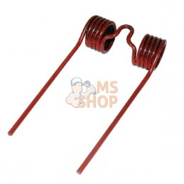 Dent de ramassage Ø5 p/ | KRAMP Dent de ramassage Ø5 p/ | KRAMPPR#565607