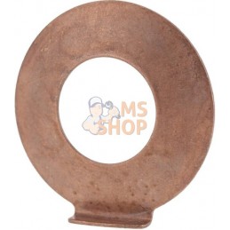 Rondelle spherique | ZETOR Rondelle spherique | ZETORPR#877901