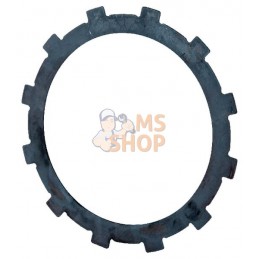 Lamelle ext. | ZETOR Lamelle ext. | ZETORPR#877867