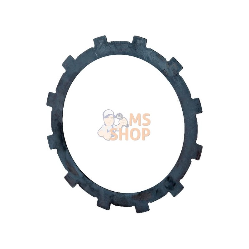 Lamelle ext. | ZETOR Lamelle ext. | ZETORPR#877867