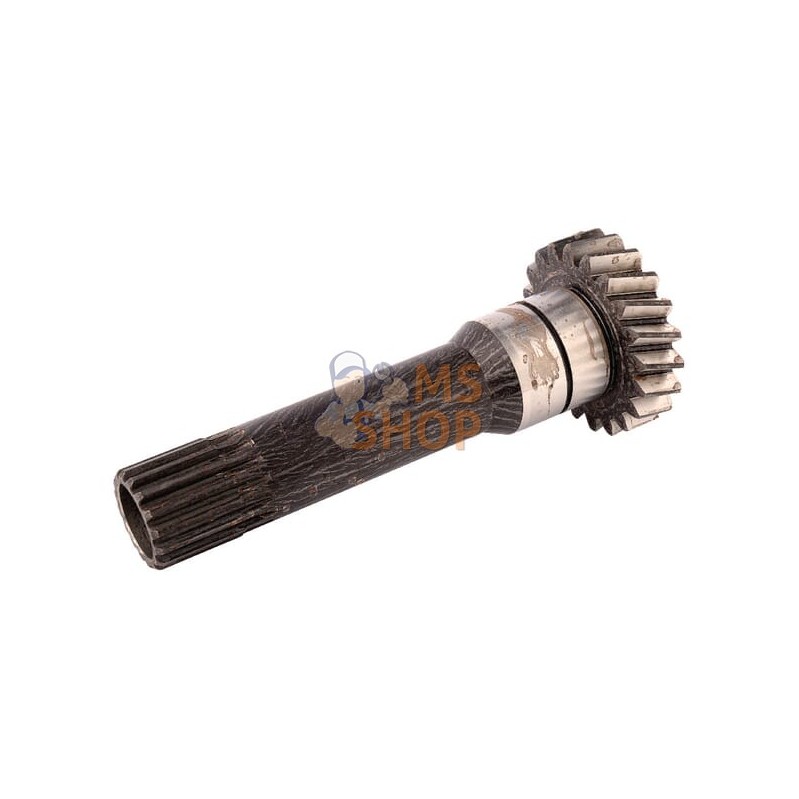 Rouleau | ZETOR Rouleau | ZETORPR#877894