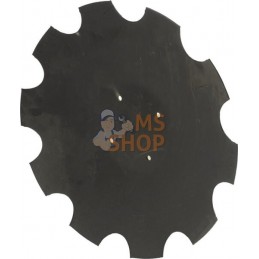 Drill disc 660x6mm | KRAMP Drill disc 660x6mm | KRAMPPR#983349