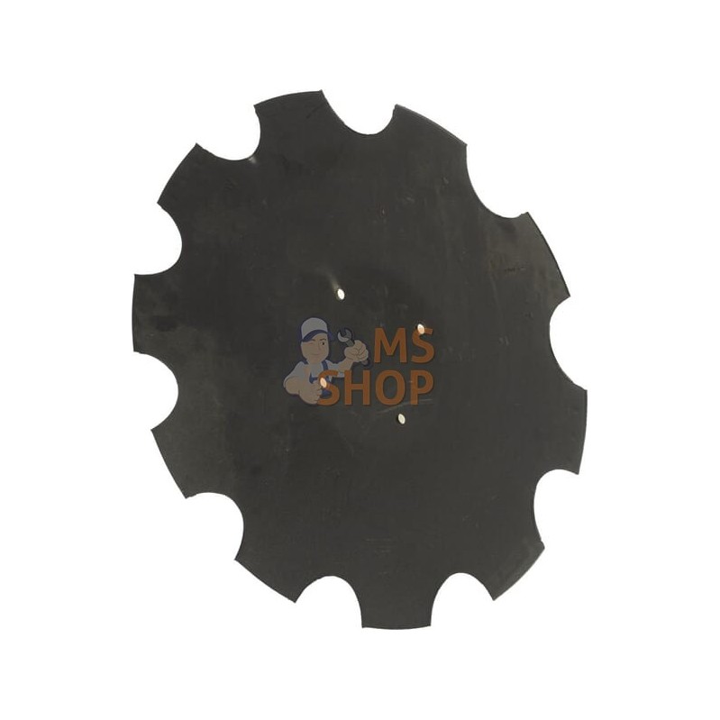 Drill disc 660x6mm | KRAMP Drill disc 660x6mm | KRAMPPR#983349