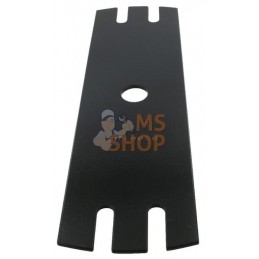 Lame coupe bordure 9"x5/8" | MTD Lame coupe bordure 9"x5/8" | MTDPR#33674