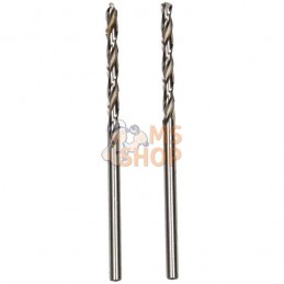 Foret à métaux 3x61mm HiKOKI | HIKOKI Foret à métaux 3x61mm HiKOKI | HIKOKIPR#612345
