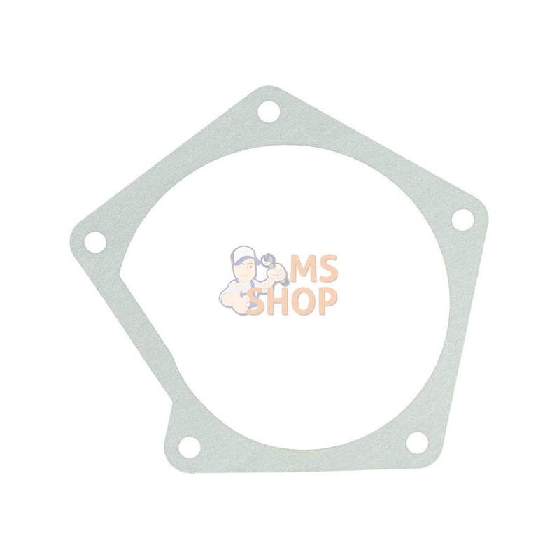 Joint Pompe eau ss amiant | ZETOR Joint Pompe eau ss amiant | ZETORPR#877879