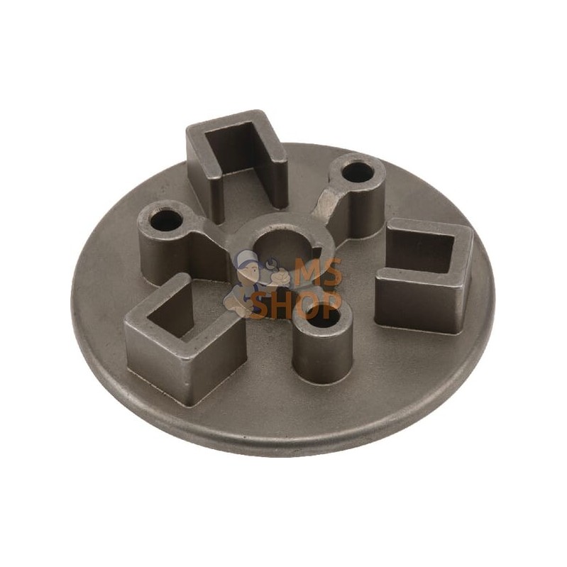 Moyeu embrayage Solo | SOLO Moyeu embrayage Solo | SOLOPR#217679