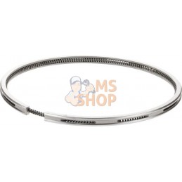 Segment grattoir Ø 105 mm Zetor | ZETOR Segment grattoir Ø 105 mm Zetor | ZETORPR#877899