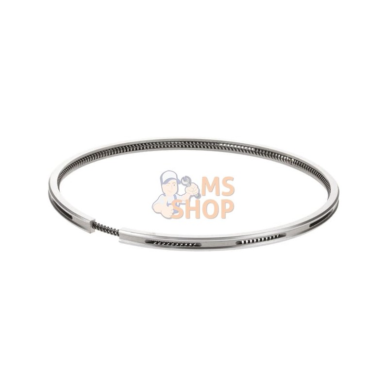 Segment grattoir Ø 105 mm Zetor | ZETOR Segment grattoir Ø 105 mm Zetor | ZETORPR#877899