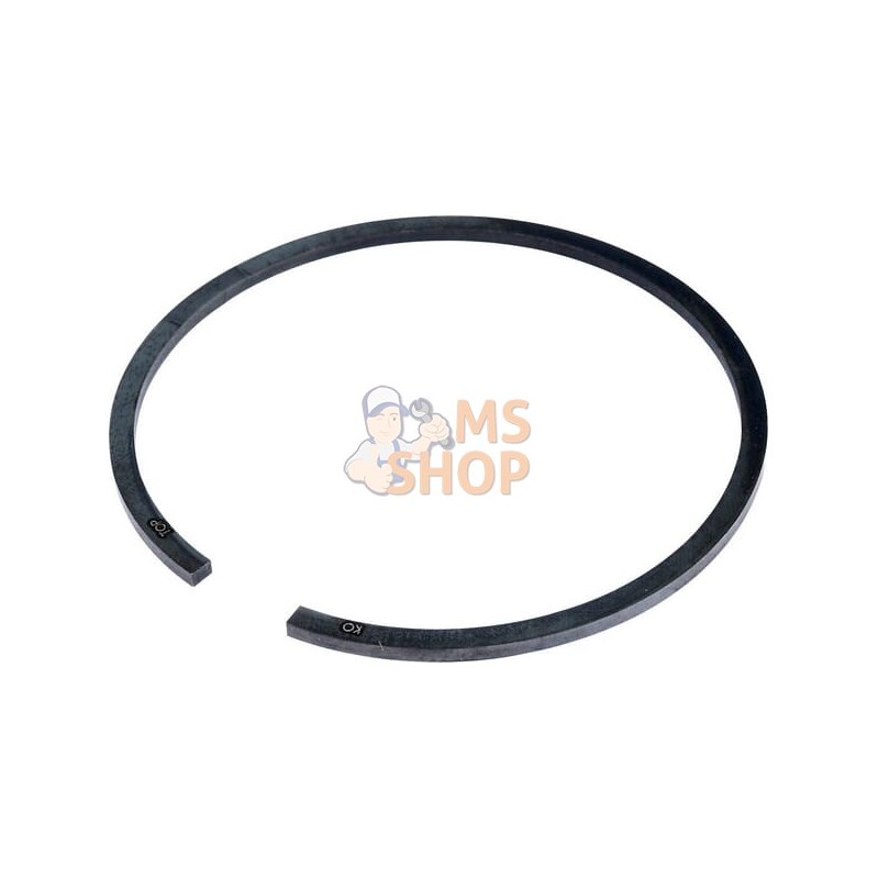 Segment de compression Ø 105 mm Zetor | ZETOR Segment de compression Ø 105 mm Zetor | ZETORPR#878576