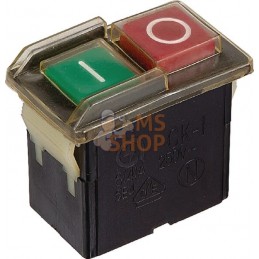 Interrupteur Affûteuse d'ateli | GOPART Interrupteur Affûteuse d'ateli | GOPARTPR#853690