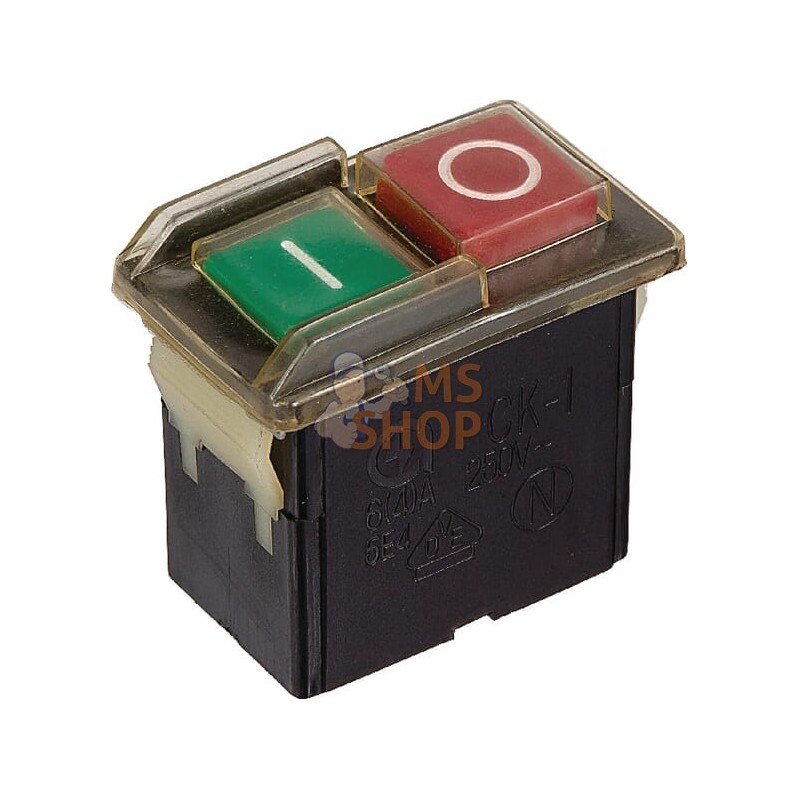 Interrupteur Affûteuse d'ateli | GOPART Interrupteur Affûteuse d'ateli | GOPARTPR#853690