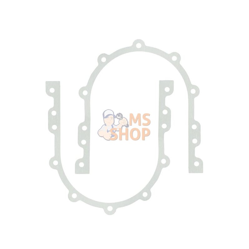 Joint etanche ss amiant | ZETOR Joint etanche ss amiant | ZETORPR#877895