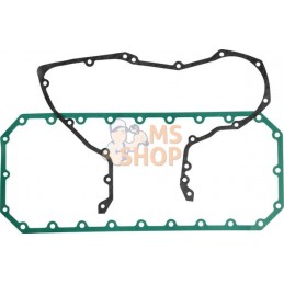 Joint couvercle moteur avant | ZETOR Joint couvercle moteur avant | ZETORPR#878012