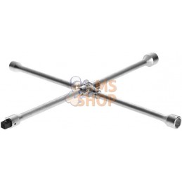 Clé en croix 24x27x30x32 | FACOM Clé en croix 24x27x30x32 | FACOMPR#537423