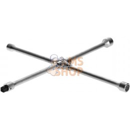 Clé en croix 24x27x30x32 | FACOM Clé en croix 24x27x30x32 | FACOMPR#537423