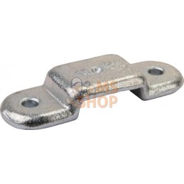 Porte-anneau zingué | KRAMP Porte-anneau zingué | KRAMPPR#705735