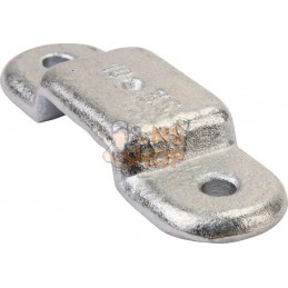 Porte-anneau zingué | KRAMP Porte-anneau zingué | KRAMPPR#705735