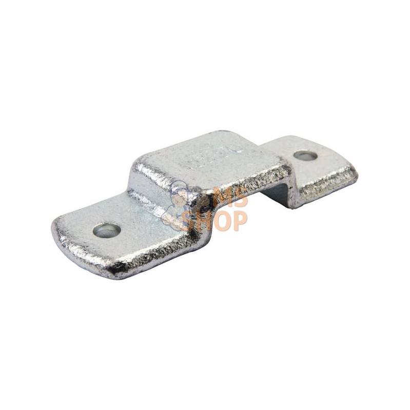 Porte-anneau zingué | KRAMP Porte-anneau zingué | KRAMPPR#705747