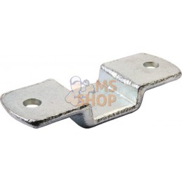 Porte-anneau zingué | KRAMP Porte-anneau zingué | KRAMPPR#705747