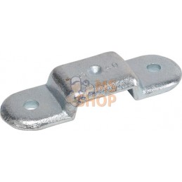 Porte-anneau zingué | KRAMP Porte-anneau zingué | KRAMPPR#705656