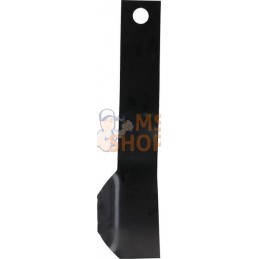 Lame de gyrobroyeur G. 650 | NON ORIGINAL Lame de gyrobroyeur G. 650 | NON ORIGINALPR#854368