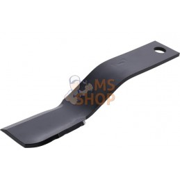 Lame de gyrobroyeur G. 650 | NON ORIGINAL Lame de gyrobroyeur G. 650 | NON ORIGINALPR#854368