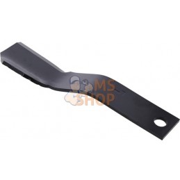 Lame de gyrobroyeur G. 650 | NON ORIGINAL Lame de gyrobroyeur G. 650 | NON ORIGINALPR#854368