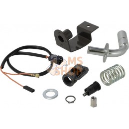 Support de gyrophare | CLAAS Support de gyrophare | CLAASPR#675917