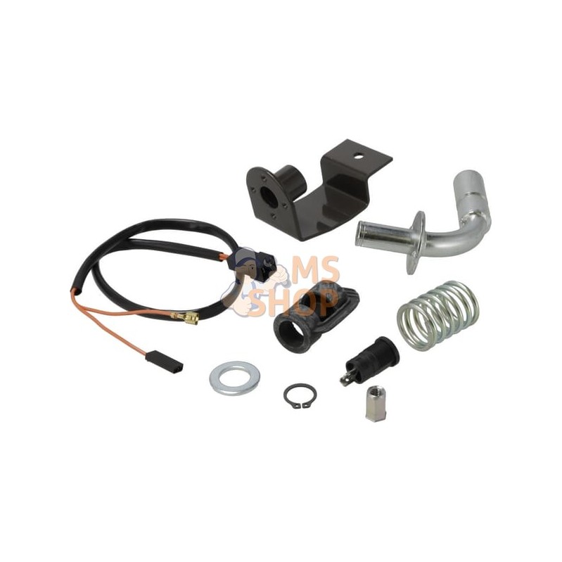 Support de gyrophare | CLAAS Support de gyrophare | CLAASPR#675917