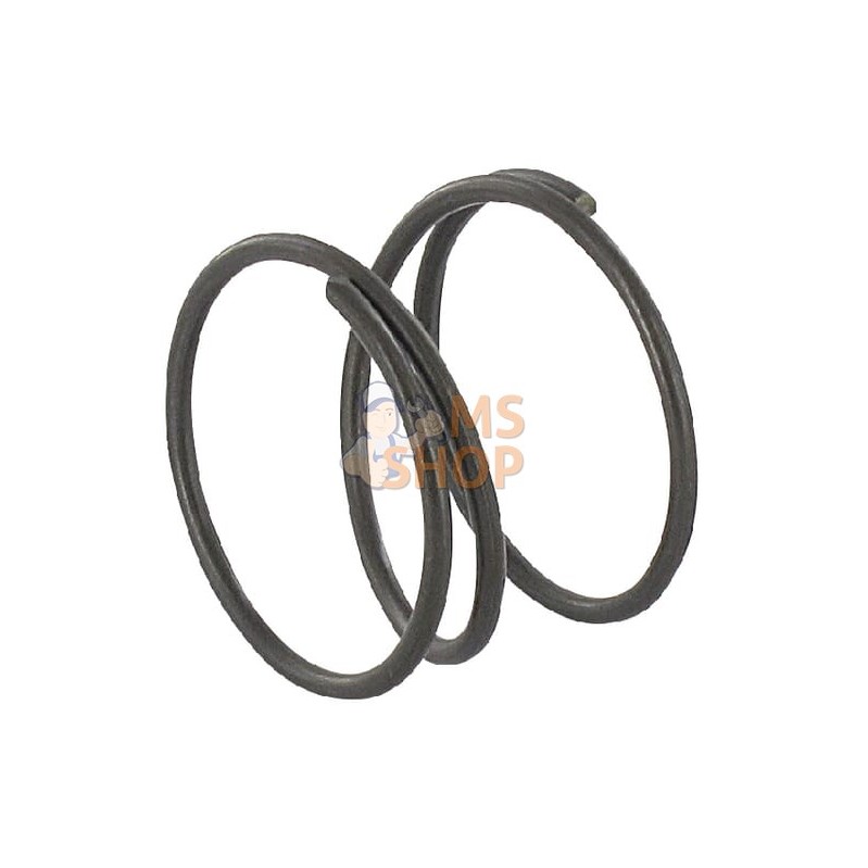 Ressort tête de coupe (Solo) | SOLO Ressort tête de coupe (Solo) | SOLOPR#324411