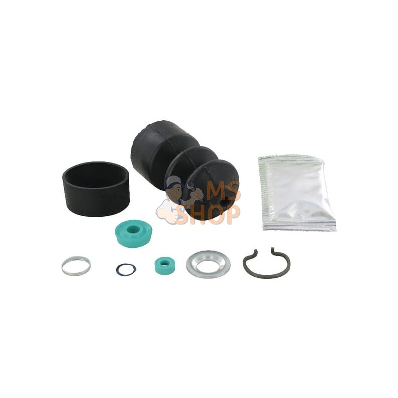 Kit de réparation Renault | UNBRANDED Kit de réparation Renault | UNBRANDEDPR#652794