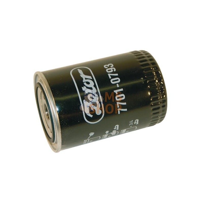 Filtre huile mot g13 | ZETOR Filtre huile mot g13 | ZETORPR#877999
