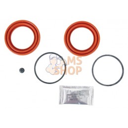 Kit de réparation Renault | UNBRANDED Kit de réparation Renault | UNBRANDEDPR#652793