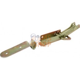 Fermeture excentrique zinguée | KRAMP Fermeture excentrique zinguée | KRAMPPR#705725