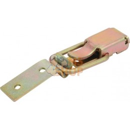 Fermeture excentrique zinguée | KRAMP Fermeture excentrique zinguée | KRAMPPR#705688