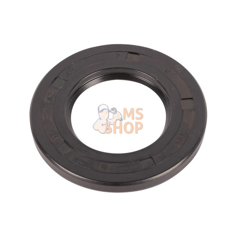 Oil seal | RENAULT Oil seal | RENAULTPR#1039510