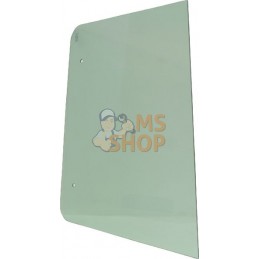 Vitre latérale g/d | CLAAS Vitre latérale g/d | CLAASPR#912162