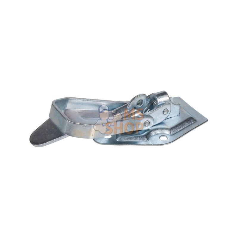 Fermeture excentrique zinguée | KRAMP Fermeture excentrique zinguée | KRAMPPR#705713