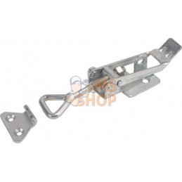 Fermeture excentrique zinguée | KRAMP Fermeture excentrique zinguée | KRAMPPR#705675