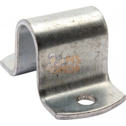 Verrou à ressort zingué | KRAMP Verrou à ressort zingué | KRAMPPR#705790