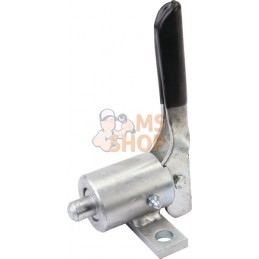 Verrou à ressort zingué | KRAMP Verrou à ressort zingué | KRAMPPR#705737