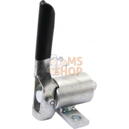 Verrou à ressort zingué | KRAMP Verrou à ressort zingué | KRAMPPR#705737