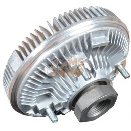 Embrayage de ventilateur | NON ORIGINAL Embrayage de ventilateur | NON ORIGINALPR#902306
