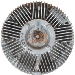 Embrayage de ventilateur | NON ORIGINAL Embrayage de ventilateur | NON ORIGINALPR#902306