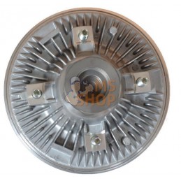 Embrayage de ventilateur | NON ORIGINAL Embrayage de ventilateur | NON ORIGINALPR#902306